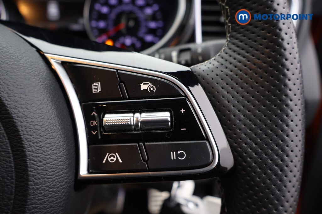 Used Kia Ceed 2024 for sale - 77814761: Photo 16