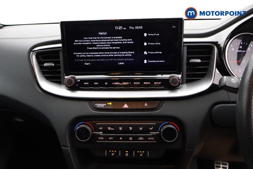 Used Kia Ceed 2024 for sale - 77814761: Photo 20