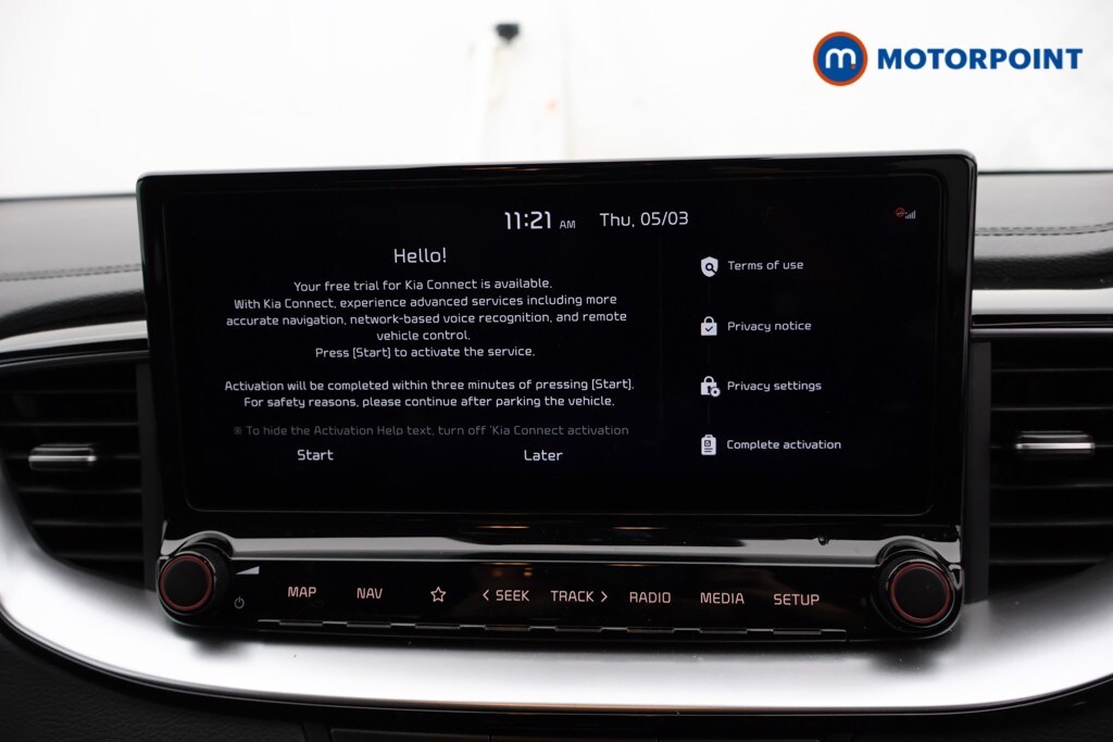 Used Kia Ceed 2024 for sale - 77814761: Photo 21