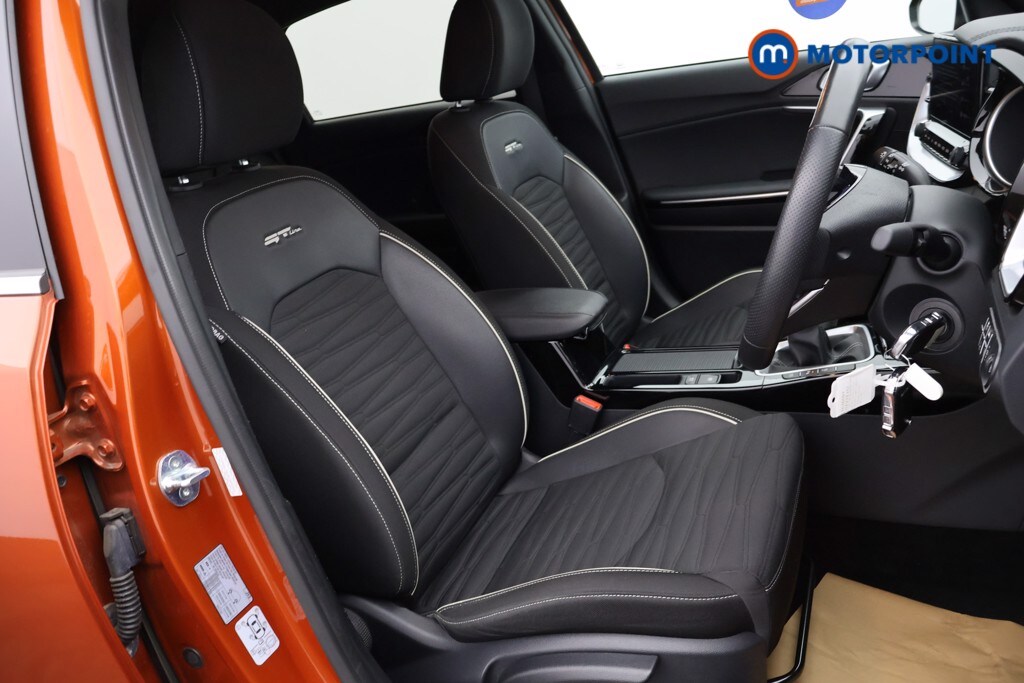 Used Kia Ceed 2024 for sale - 77814761: Photo 29