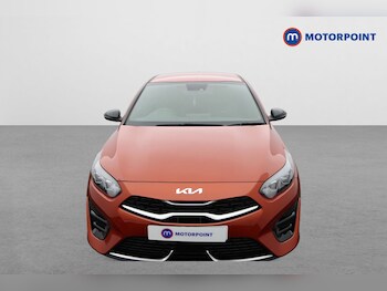Used Kia Ceed undefined for sale - 77814761: Photo