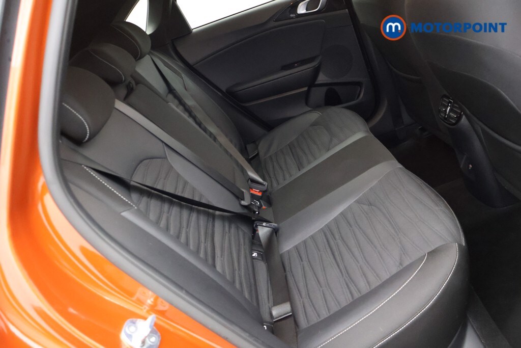 Used Kia Ceed 2024 for sale - 77814761: Photo 32