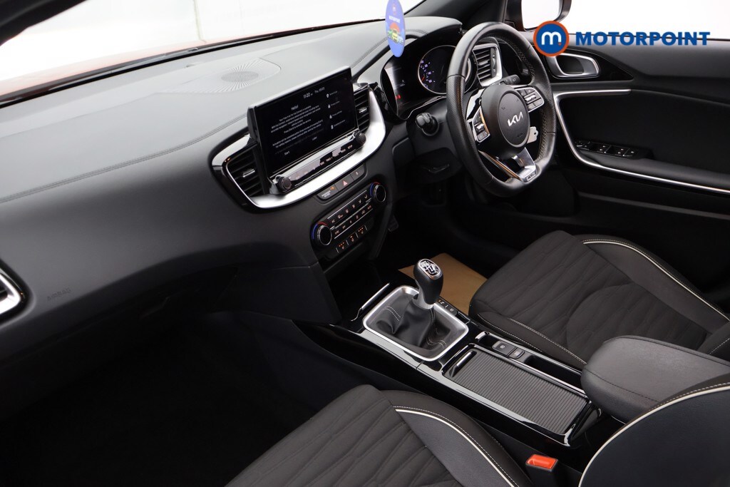 Used Kia Ceed 2024 for sale - 77814761: Photo 38