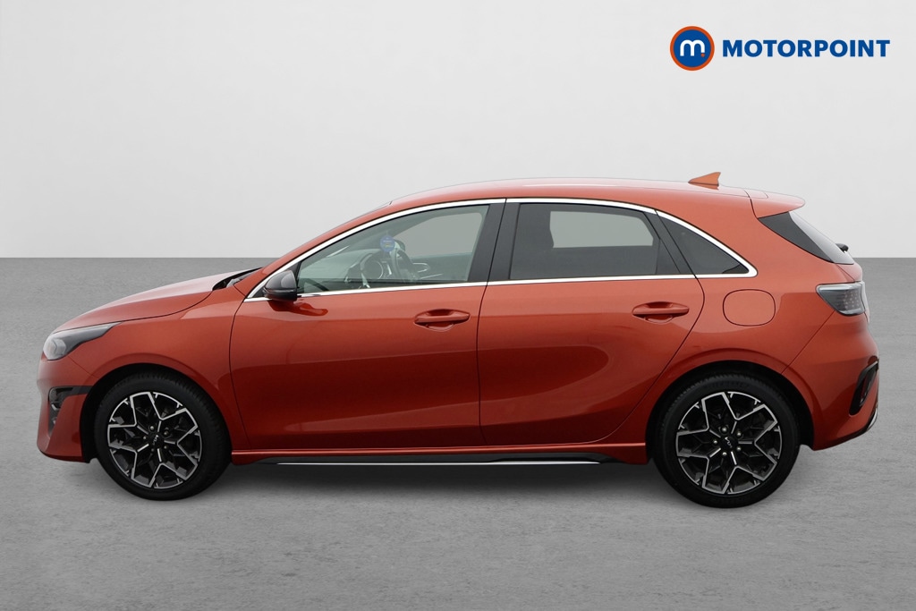 Used Kia Ceed 2024 for sale - 77814761: Photo 4