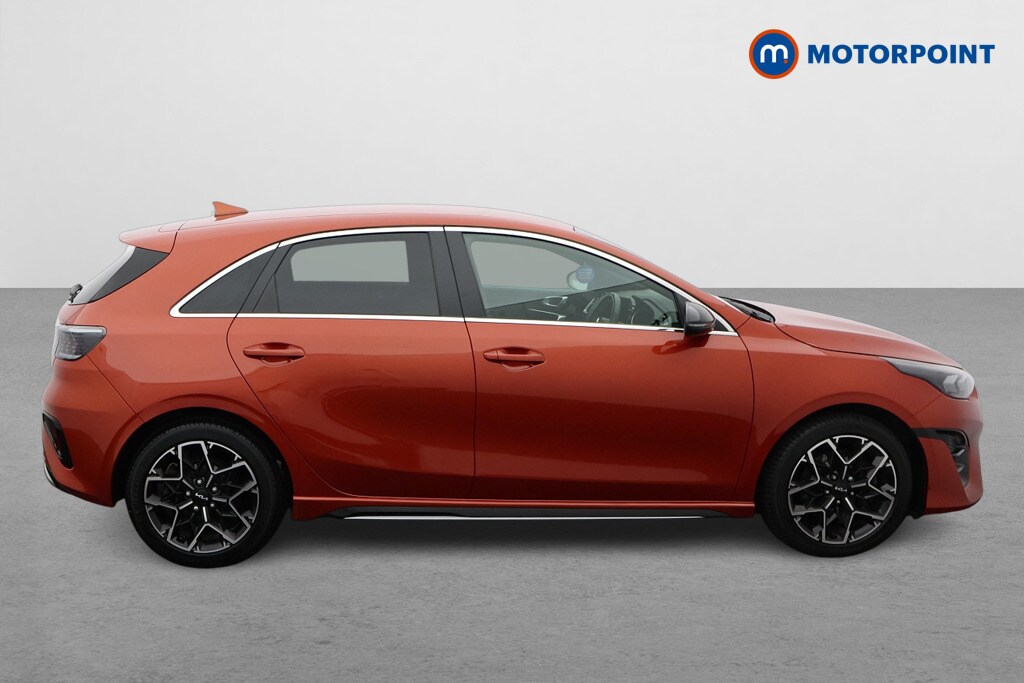 Used Kia Ceed 2024 for sale - 77814761: Photo 8