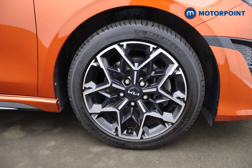 Used Kia Ceed 2024 for sale - 77814761: Photo 9