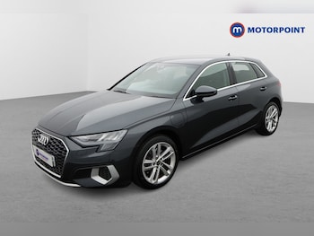 Used Audi A3 2023 for sale - 78477198: Photo