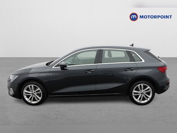 Used Audi A3 2023 for sale - 78477198: Photo