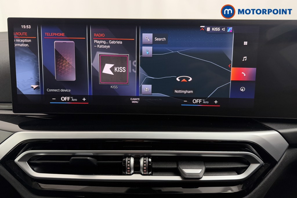 Used BMW i4 2022 for sale - 77036974: Photo 12