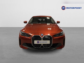 Used BMW i4 2022 for sale - 77036974: Photo