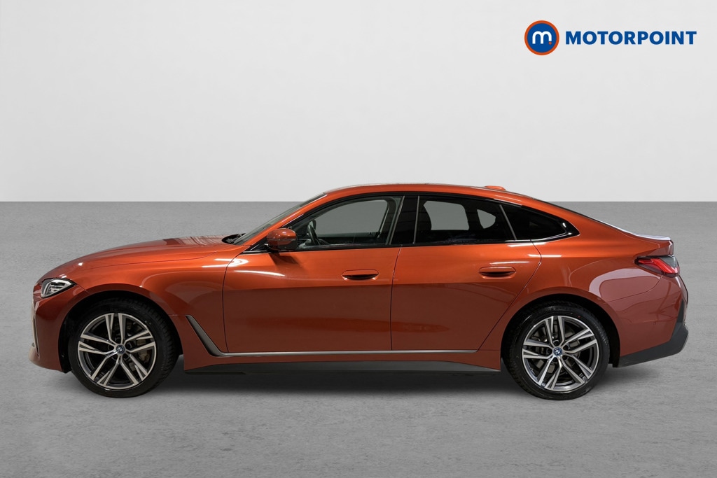 Used BMW i4 2022 for sale - 77036974: Photo 4