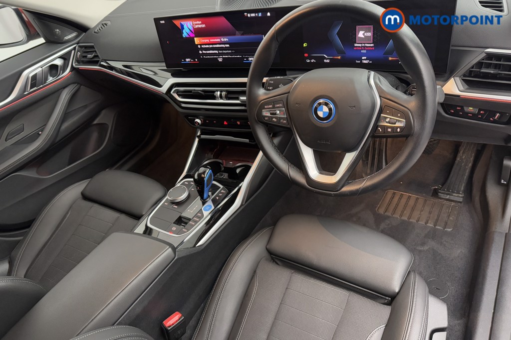 Used BMW i4 2022 for sale - 77036974: Photo 9