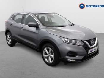 2018 - 1.2 DiG-T Acenta 5dr Xtronic