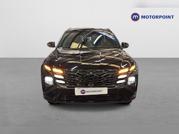 Used Hyundai TUCSON 2026 for sale - 79209172: Photo