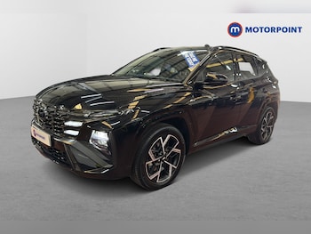 Used Hyundai TUCSON 2026 for sale - 79209172: Photo