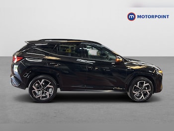 Used Hyundai TUCSON 2026 for sale - 79209172: Photo