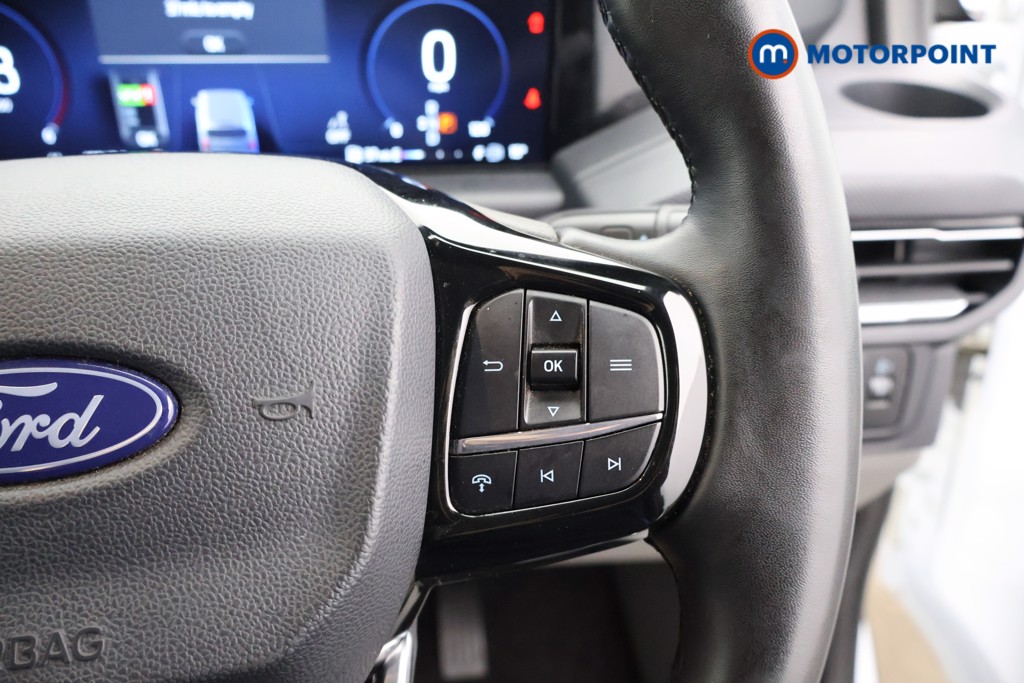 Used Ford Transit Custom 2025 for sale - 78106929: Photo 11