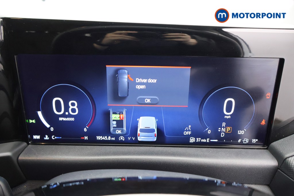 Used Ford Transit Custom 2025 for sale - 78106929: Photo 12