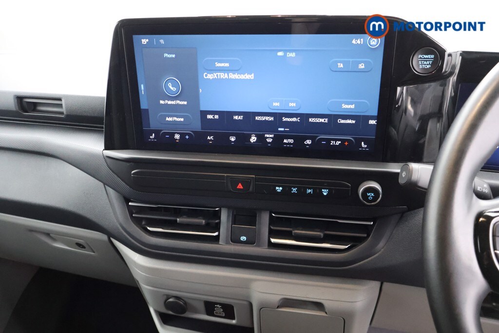 Used Ford Transit Custom 2025 for sale - 78106929: Photo 16