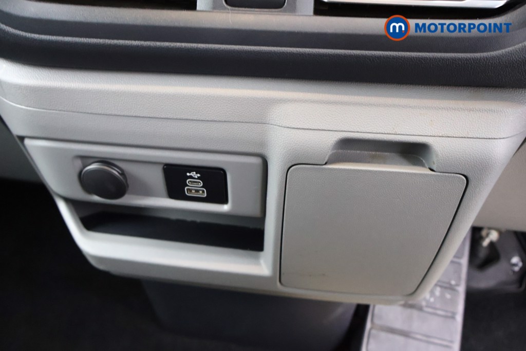 Used Ford Transit Custom 2025 for sale - 78106929: Photo 17