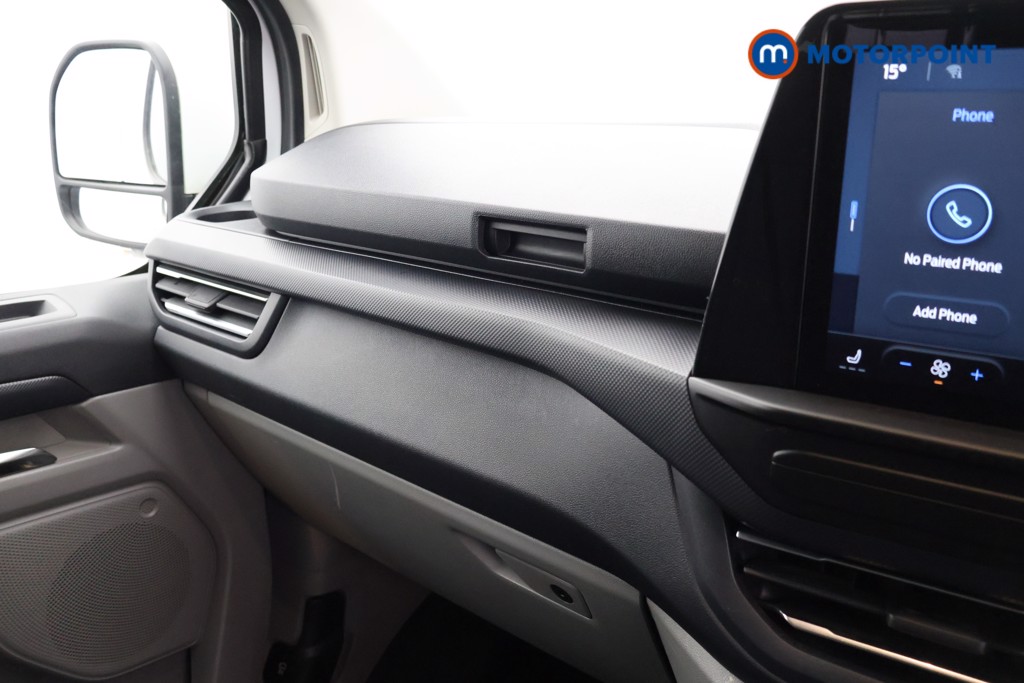 Used Ford Transit Custom 2025 for sale - 78106929: Photo 18