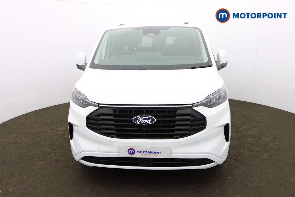 Used Ford Transit Custom 2025 for sale - 78106929: Photo 2