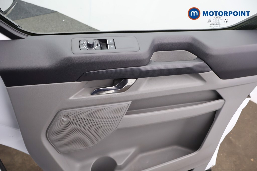 Used Ford Transit Custom 2025 for sale - 78106929: Photo 20