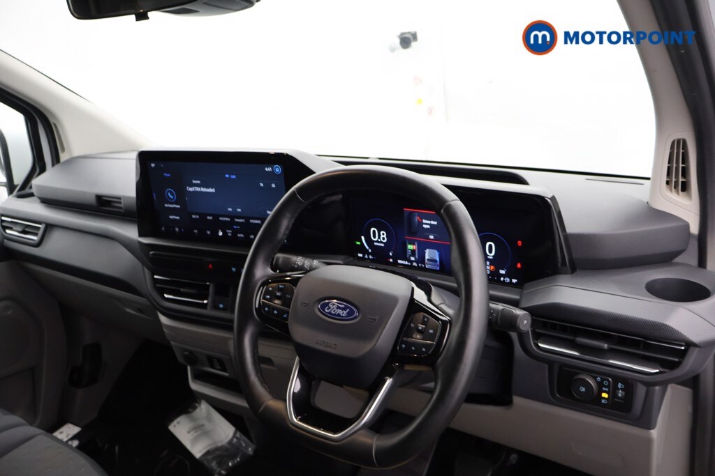 Used Ford Transit Custom 2025 for sale - 78106929: Photo 21