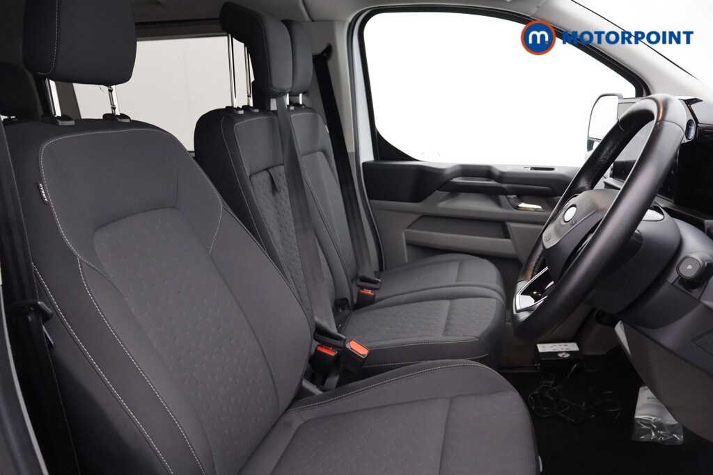 Used Ford Transit Custom 2025 for sale - 78106929: Photo 22