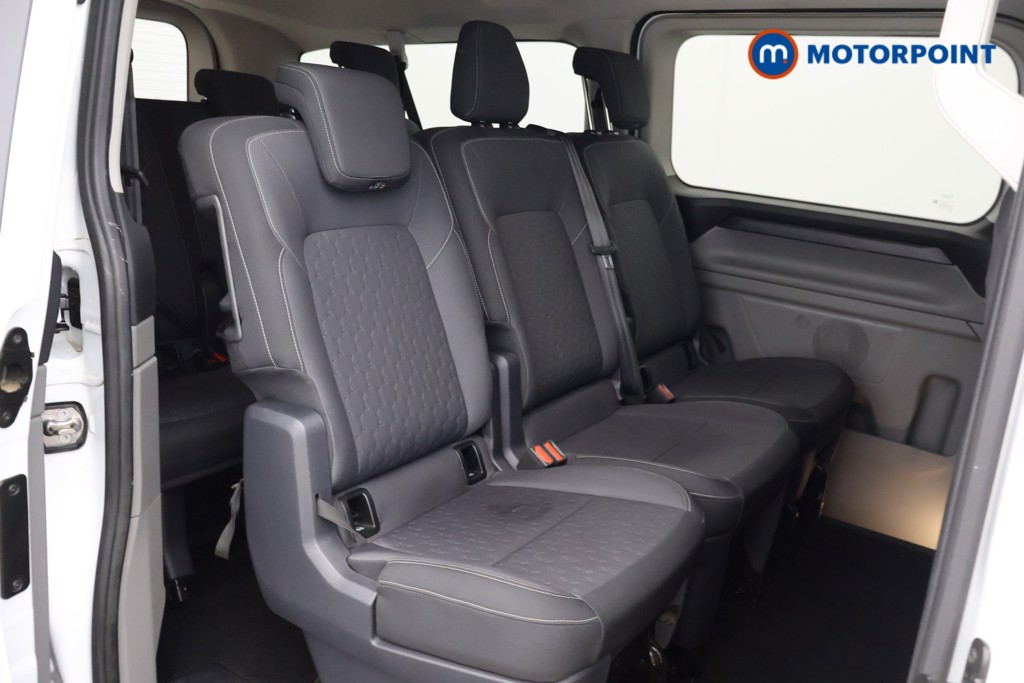 Used Ford Transit Custom 2025 for sale - 78106929: Photo 23