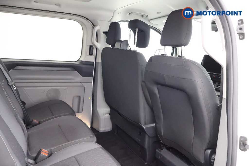 Used Ford Transit Custom 2025 for sale - 78106929: Photo 24