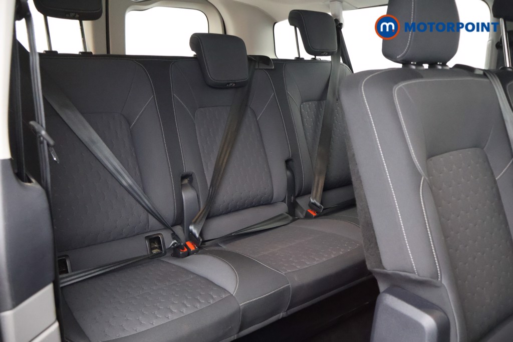 Used Ford Transit Custom 2025 for sale - 78106929: Photo 25