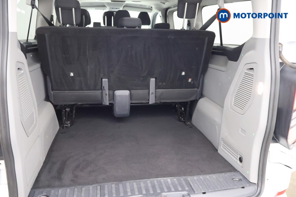 Used Ford Transit Custom 2025 for sale - 78106929: Photo 26