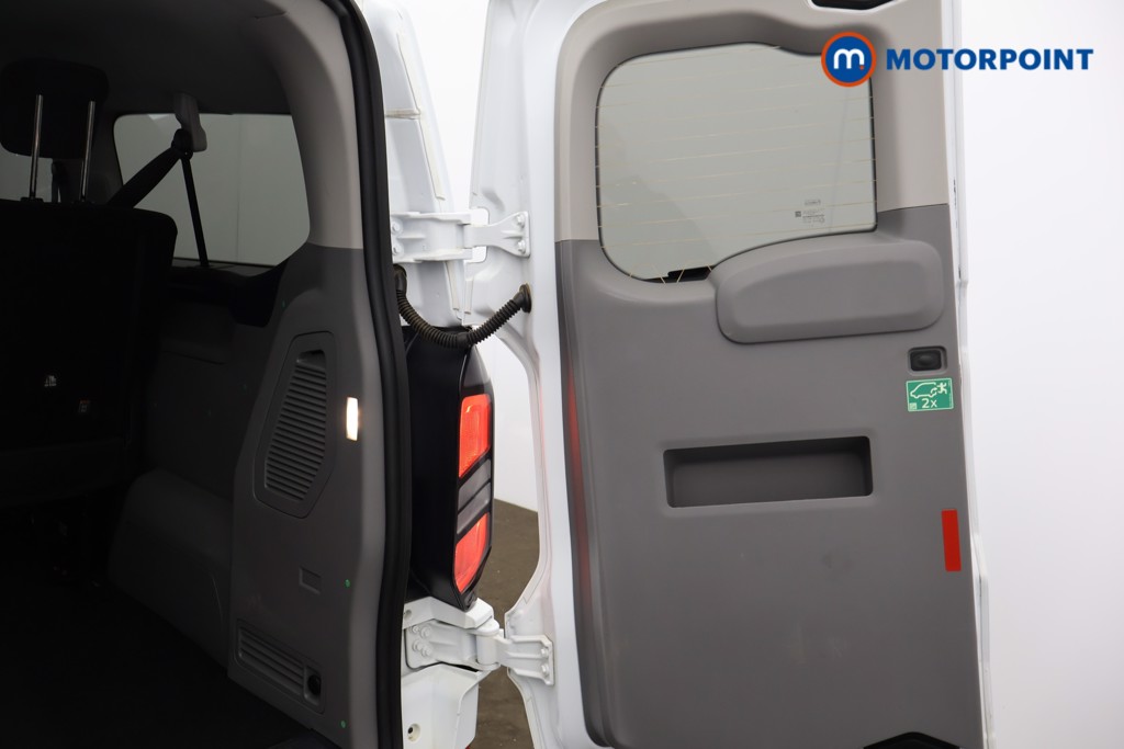 Used Ford Transit Custom 2025 for sale - 78106929: Photo 27