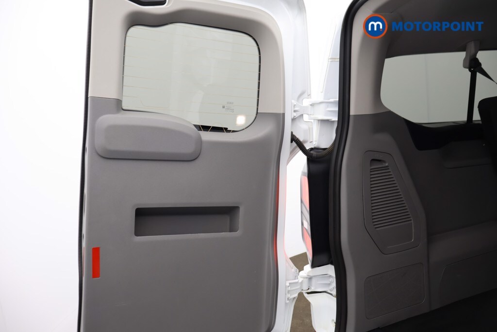 Used Ford Transit Custom 2025 for sale - 78106929: Photo 28