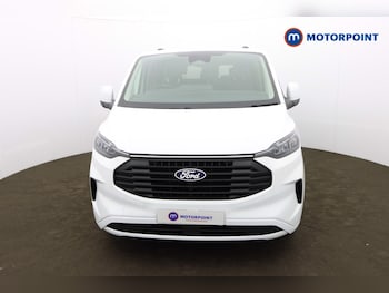 Used Ford Transit Custom 2025 for sale - 78106929: Photo