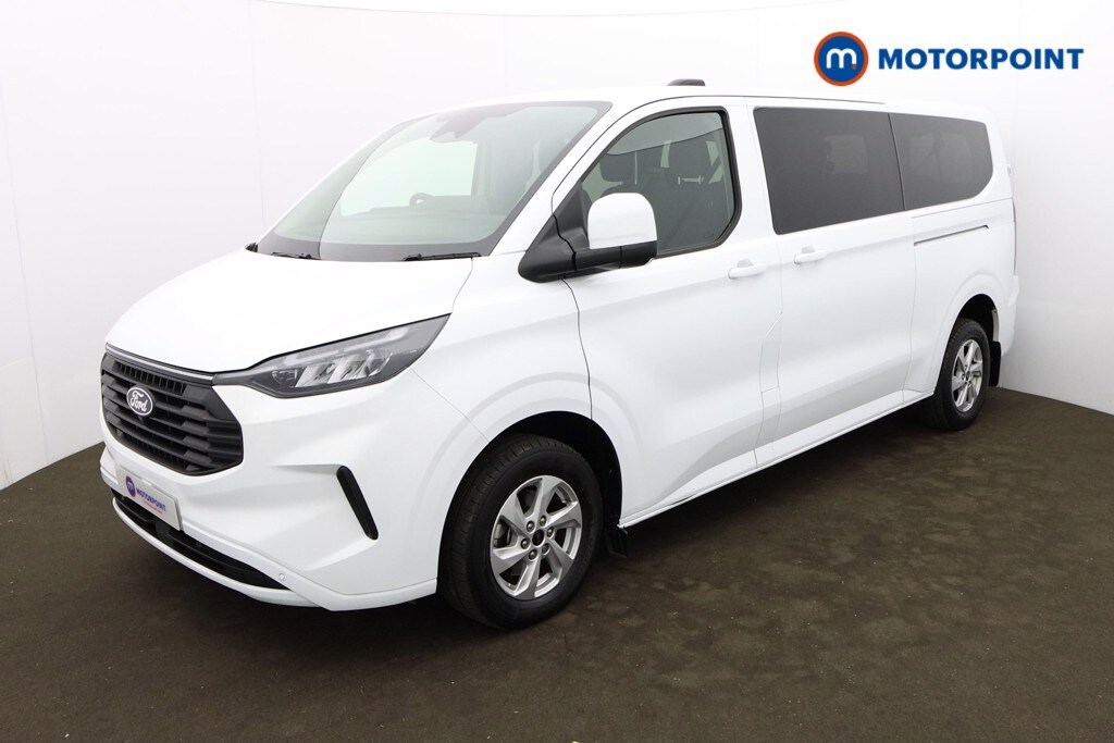 Used Ford Transit Custom 2025 for sale - 78106929: Photo 3