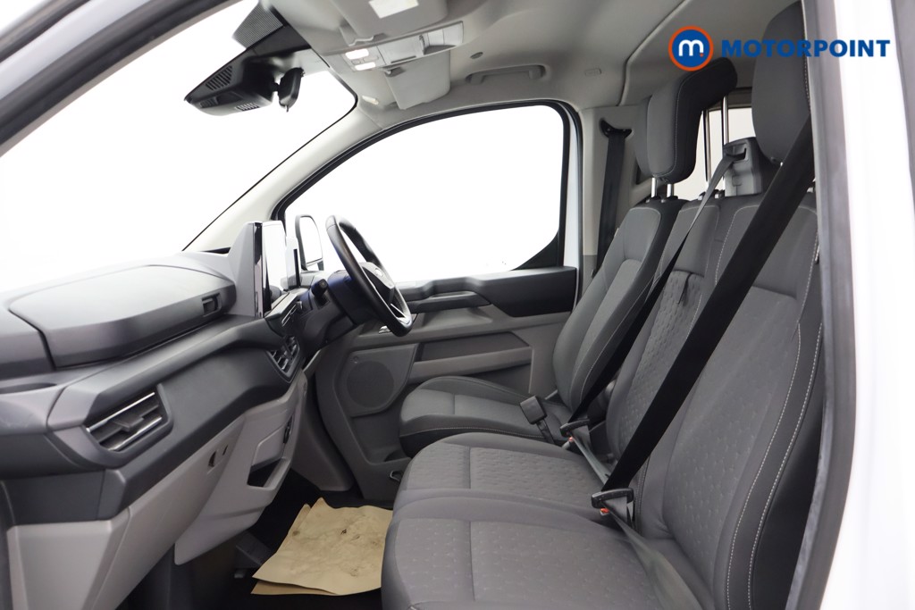 Used Ford Transit Custom 2025 for sale - 78106929: Photo 31