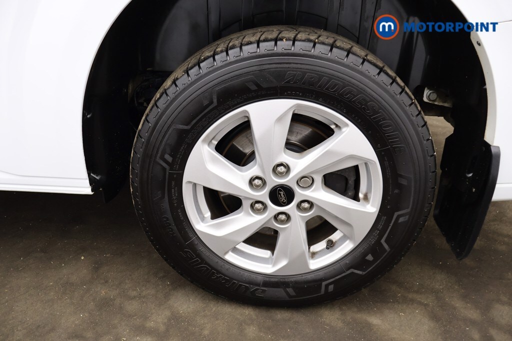 Used Ford Transit Custom 2025 for sale - 78106929: Photo 32