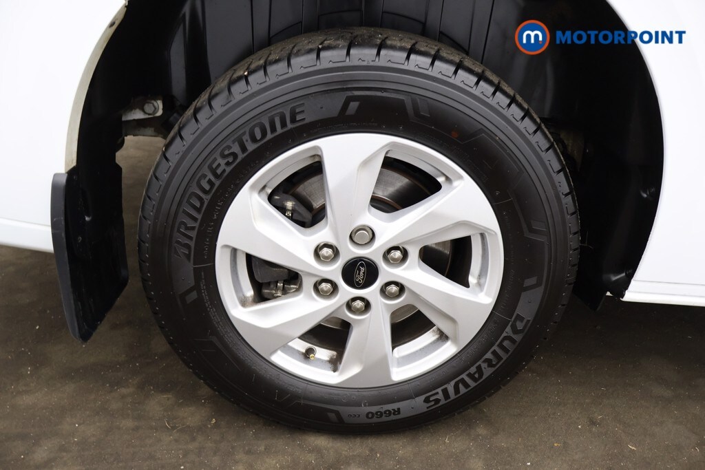 Used Ford Transit Custom 2025 for sale - 78106929: Photo 33