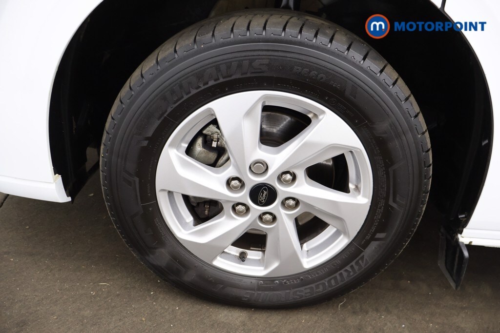 Used Ford Transit Custom 2025 for sale - 78106929: Photo 35