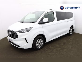 Used Ford Transit Custom 2025 for sale - 78106929: Photo