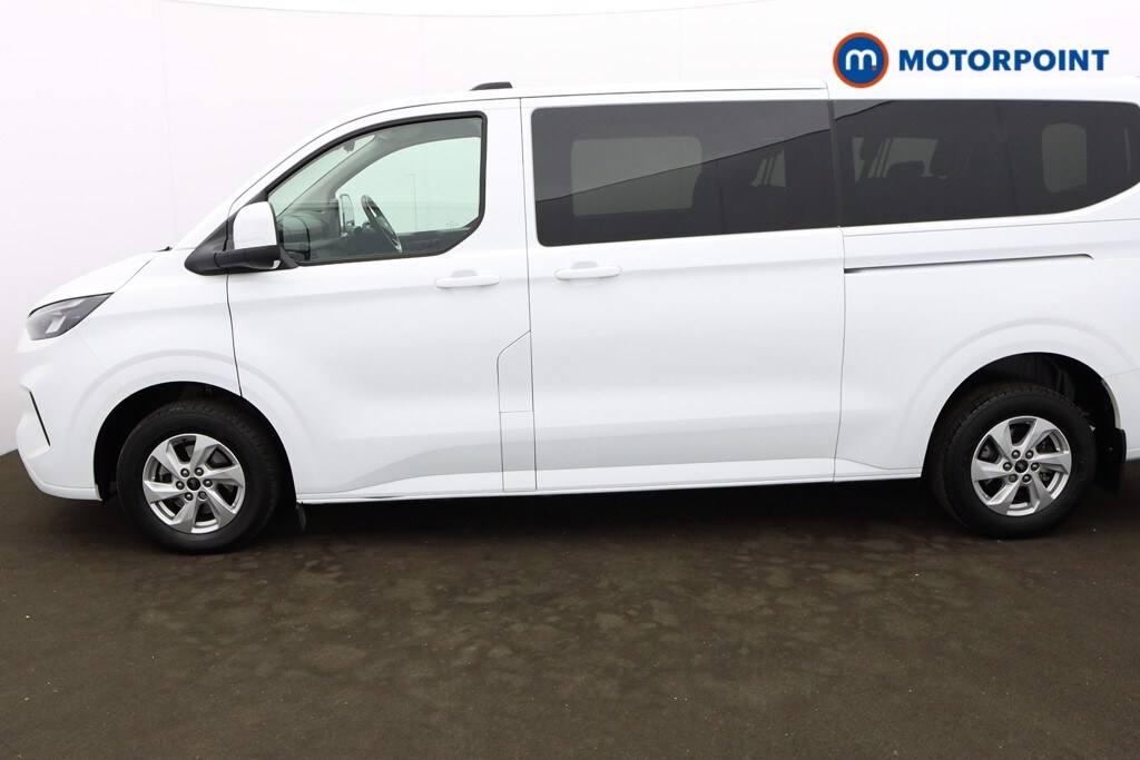 Used Ford Transit Custom 2025 for sale - 78106929: Photo 4