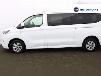 Used Ford Transit Custom 2025 for sale - 78106929: Photo
