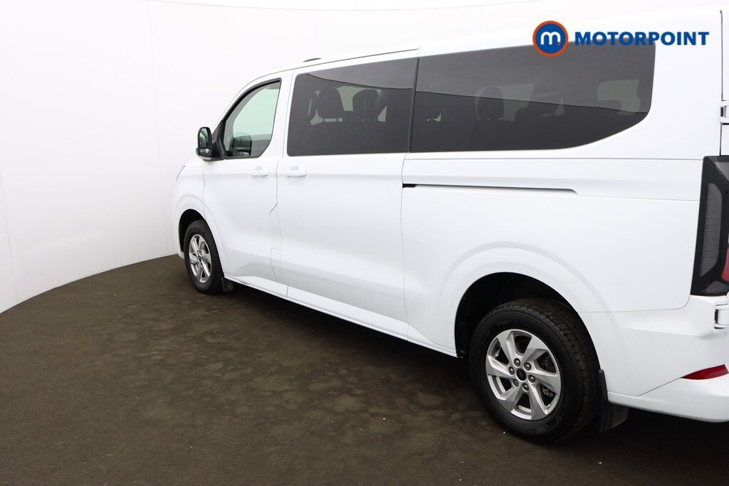 Used Ford Transit Custom 2025 for sale - 78106929: Photo 5