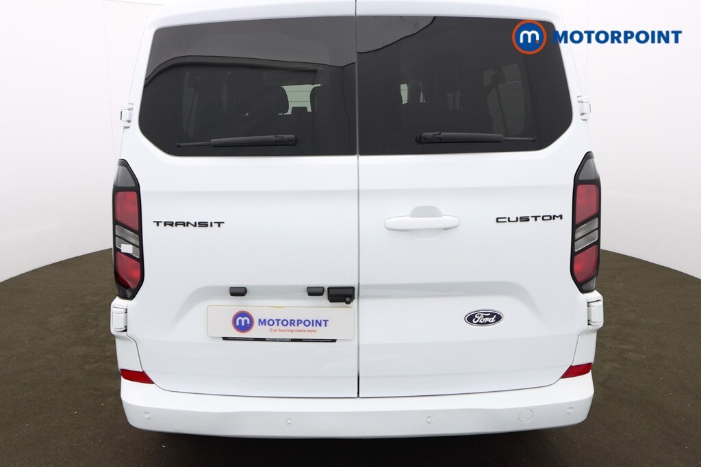 Used Ford Transit Custom 2025 for sale - 78106929: Photo 6