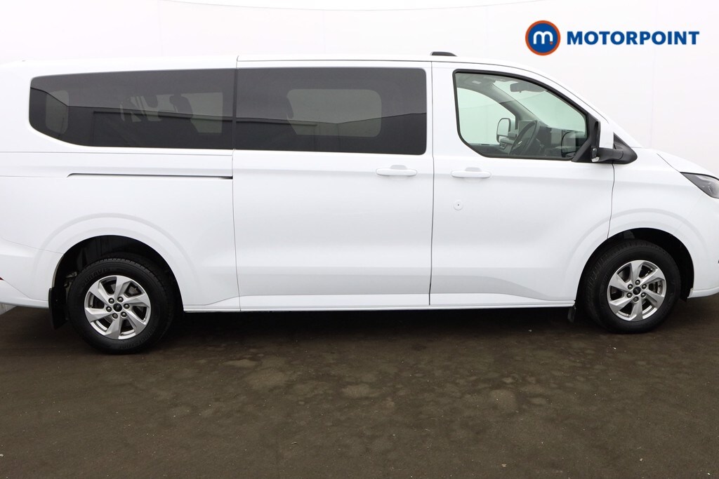 Used Ford Transit Custom 2025 for sale - 78106929: Photo 8