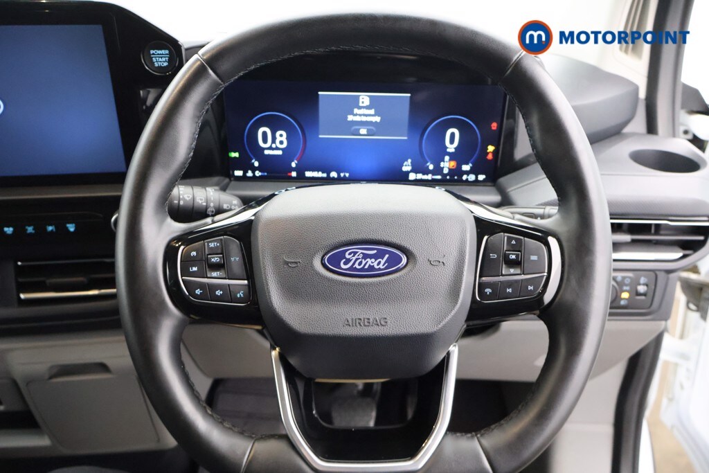 Used Ford Transit Custom 2025 for sale - 78106929: Photo 9