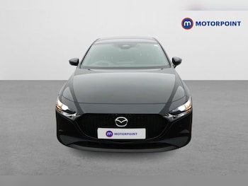 Used Mazda Mazda3 2025 for sale - 78630770: Photo