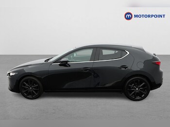 Used Mazda Mazda3 2025 for sale - 78630770: Photo